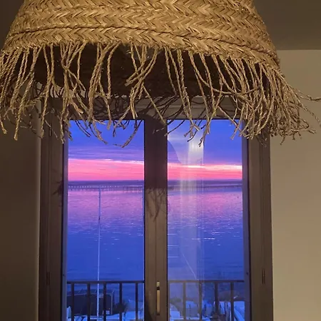 Balcons De Flamant Rose Lejlighed